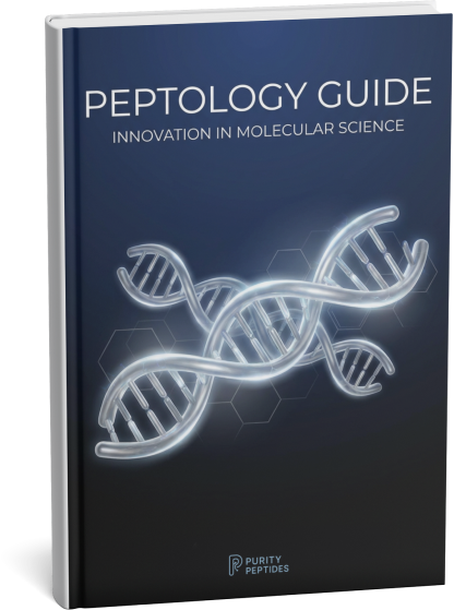 Peptology Guide — Complete peptide dosing reference