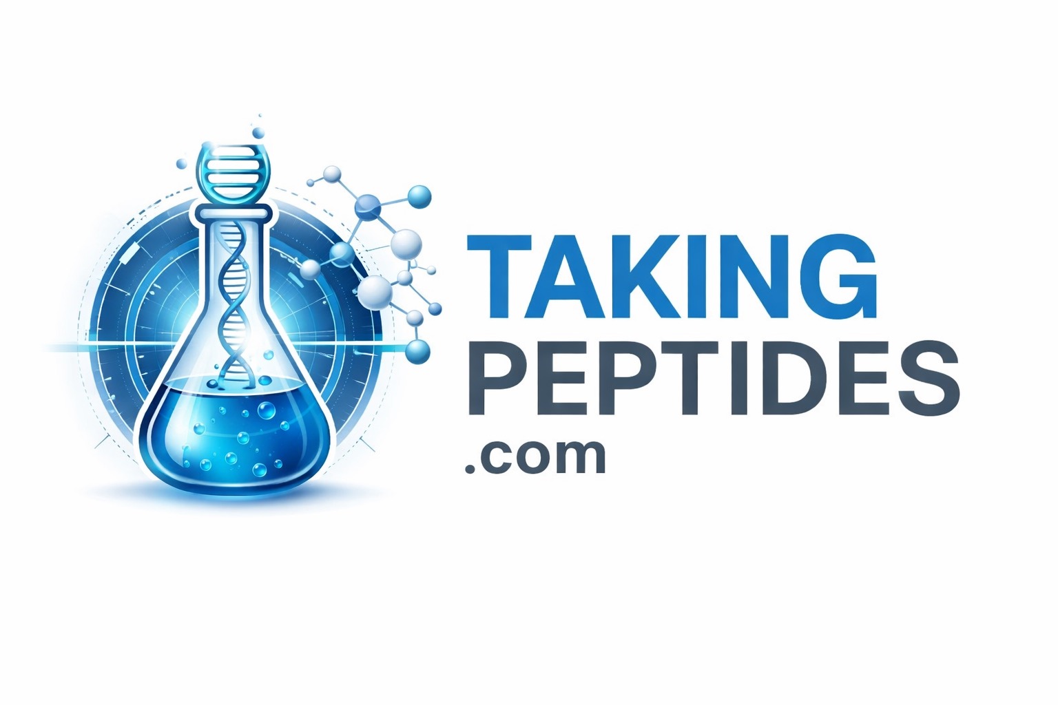TakingPeptides.com